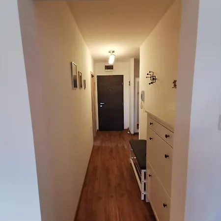 Apartman Jerman Koper