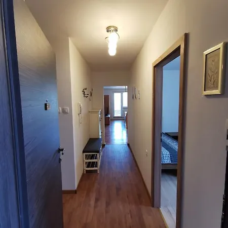 Apartman Jerman