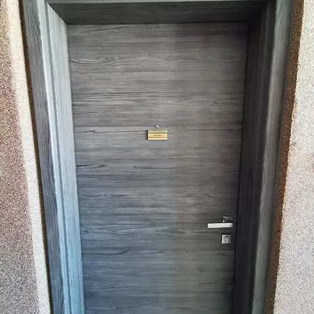 Apartman Jerman *