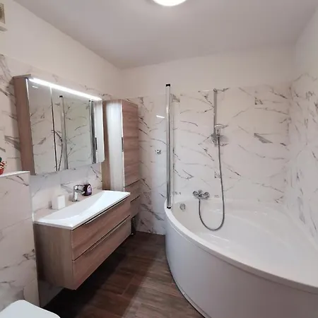 Apartman Jerman Koper