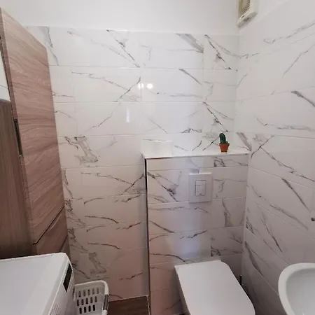 Apartman Jerman Koper