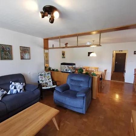Jerman Apartman *