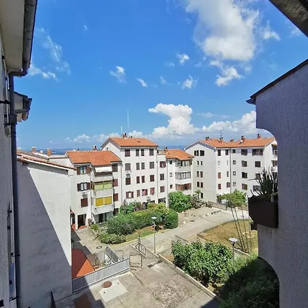 Jerman Apartman
