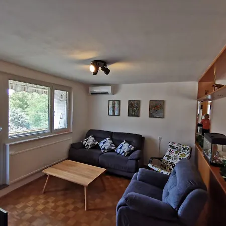 Apartman Jerman Koper