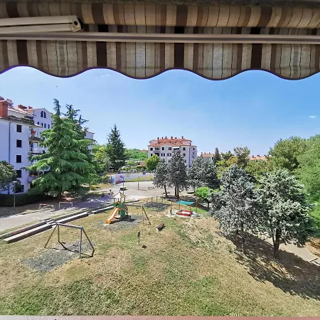 Apartman Jerman Koper