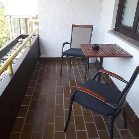 Apartman Jerman