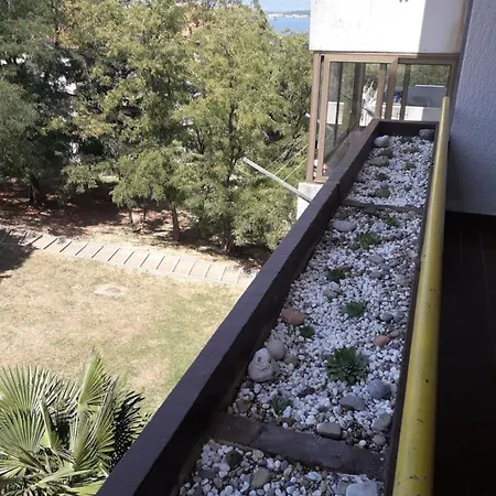 Apartman Jerman *