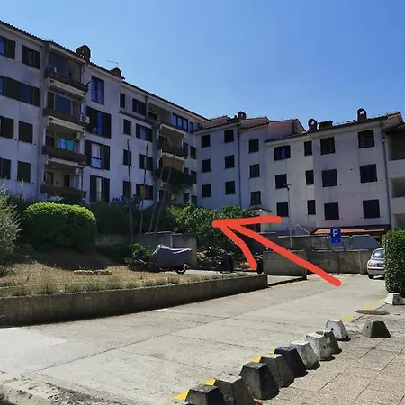 Jerman Apartman